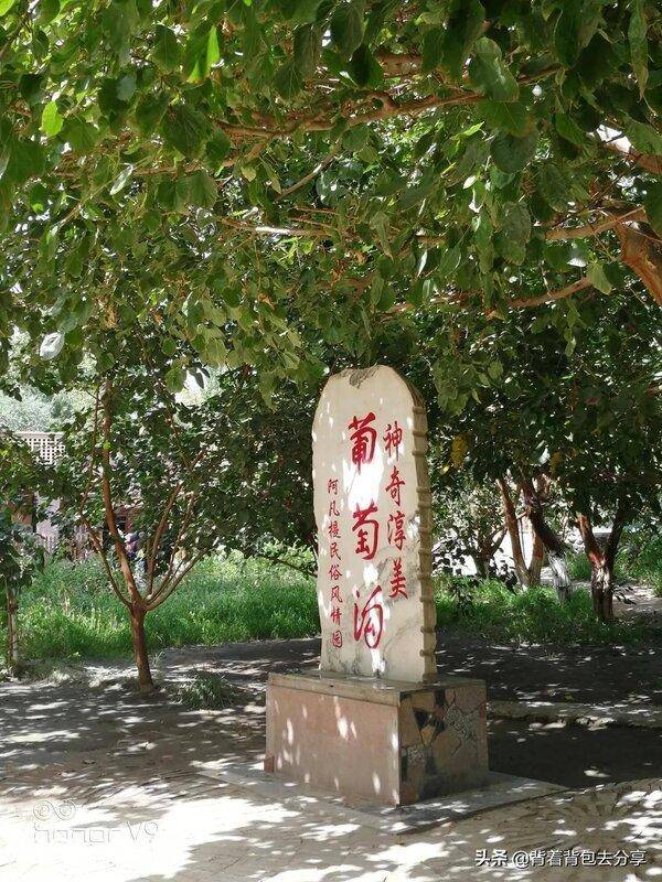新疆最美的景点排名攻略(新疆十大最漂亮的旅游打卡地)-图片6